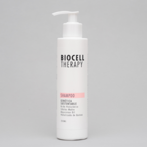Shampoo Biocell Silver 250ml EXILINE – Tonos Perfumeria