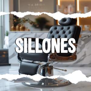 SILLONES