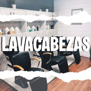 LAVACABEZAS